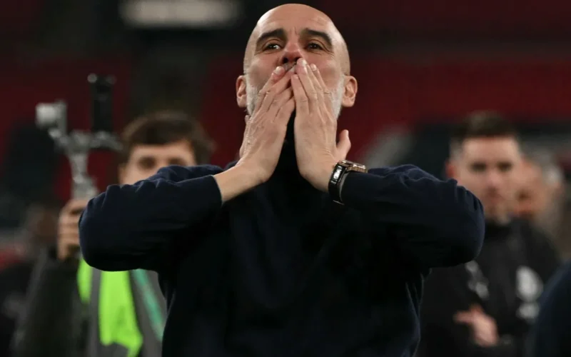 لاعب بايرن ميونيخ السابق يتوقع إنجازًا مذهلاً لغوارديولا مع مانشستر سيتي